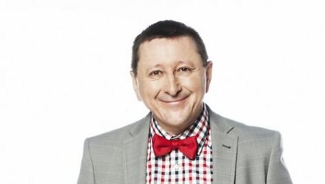 Vytautas &Scaron;erėnas