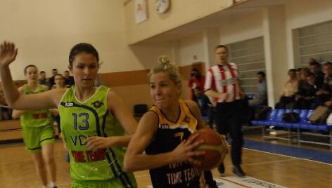 Eglė &Scaron;niokaitė