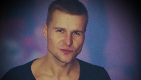 Modestas Žilionis