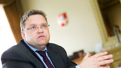 Vitas Vasiliauskas