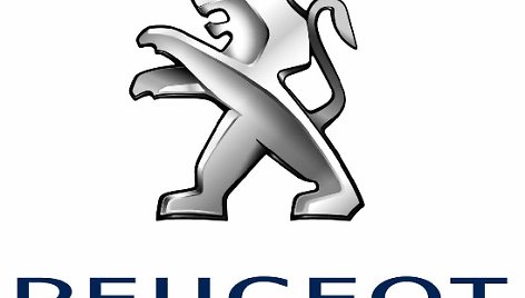 „Peugeot“ logotipas