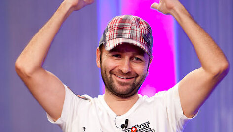 Danielis Negreanu