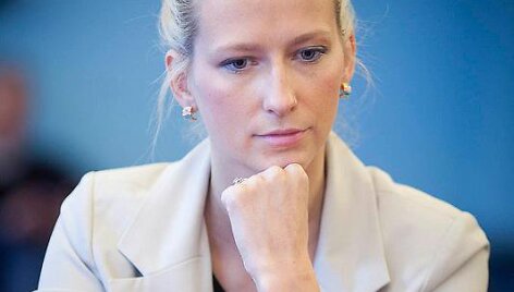 Daiva Barauskaitė