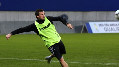 Edgaras Česnauskis 