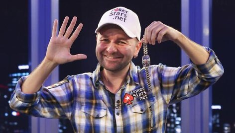 Danielis Negreanu