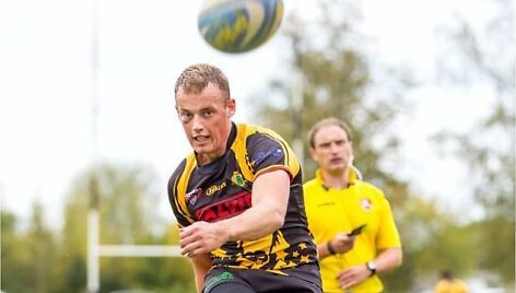 Donatas Vilimavičius