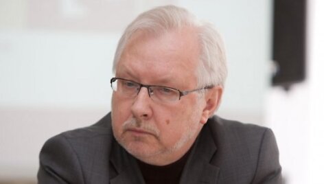 Kęstutis Urba