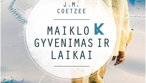 Knygos vir&scaron;elis
