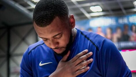 Zeke'as Upshaw