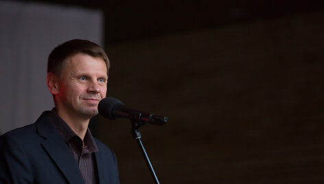 Rolandas Kazlas