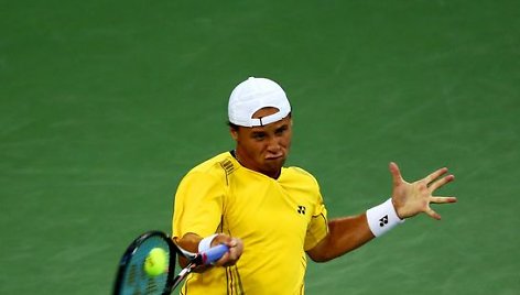 Ričardas Berankis