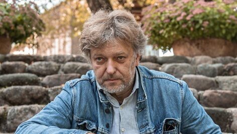 Gediminas Storpirštis