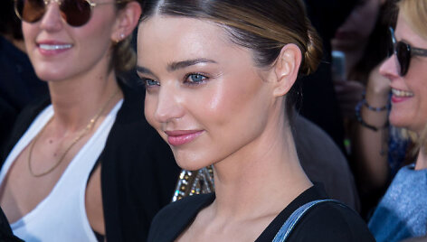 Miranda Kerr