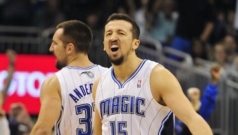 Hedo Turkoglu