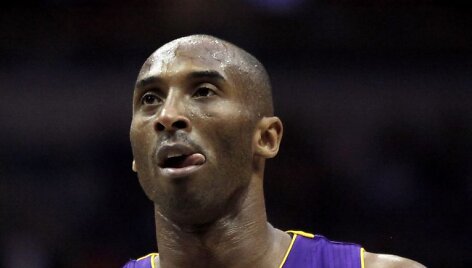 Kobe Bryantas