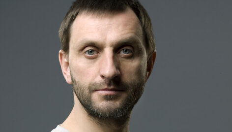 Dainius Kazlauskas