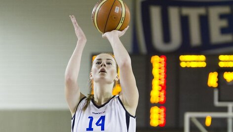 Eglė &Scaron;ik&scaron;niūtė