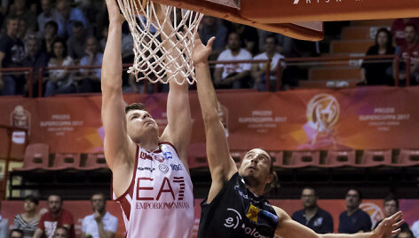 Artūras Gudaitis