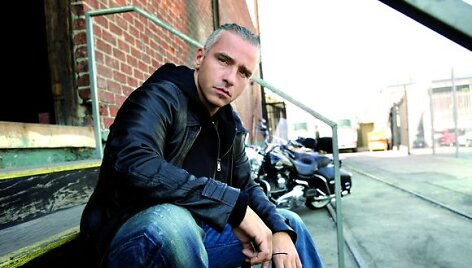 Eros Ramazzotti