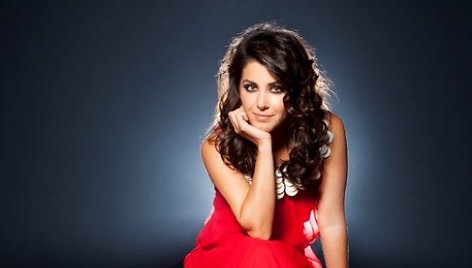 Katie Melua