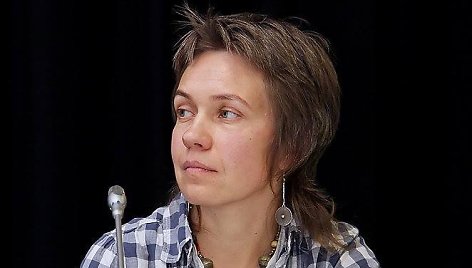 Agnė Matulaitė