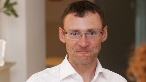 Audrius Lelkaitis