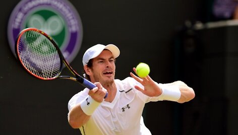 Andy Murray