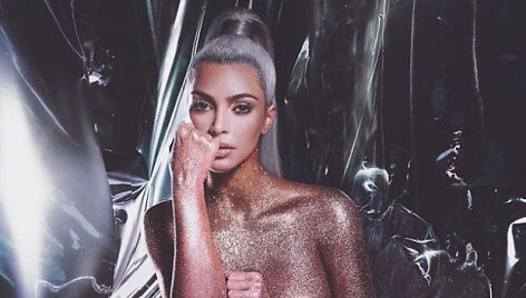 Kim Kardashian