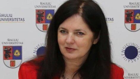 Diana &Scaron;aparnienė