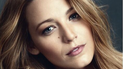 Blake Lively