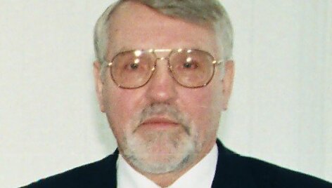Vladas Nikitinas
