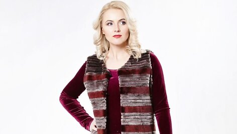Asta Jonu&scaron;ienė