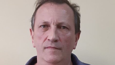 Lietuvių ki&scaron;enes kavinėje tu&scaron;tinęs vagis i&scaron; Lenkijos