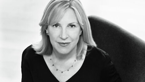 Christina Baker Kline