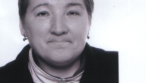 Dalia Šeštokaitė