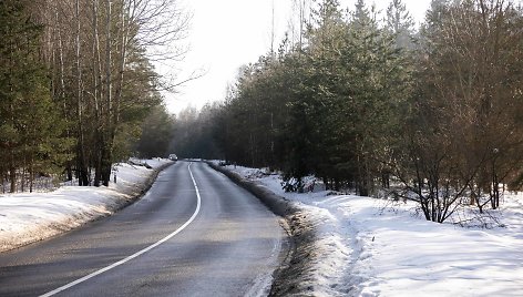 Taurupės gatvė Vilniuje