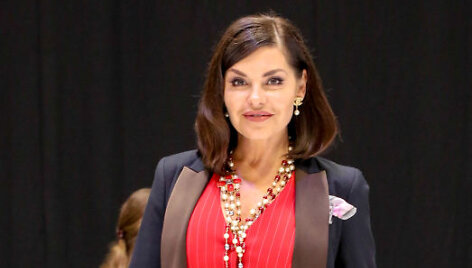 Kristina Kaikarienė