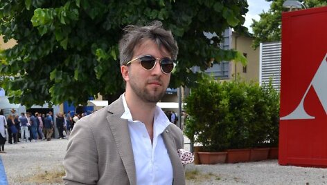 Gatvės stilius