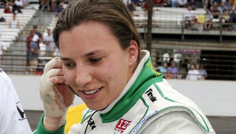 Simona de Silvestro