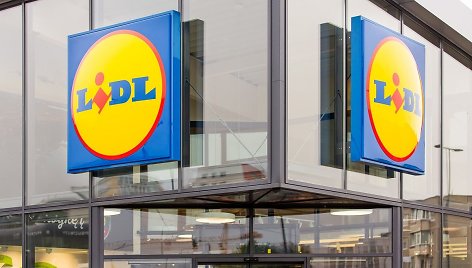 Pirmoji „Lidl“ parduotuvė 2020 metais duris atvers Trakų Vokėje.