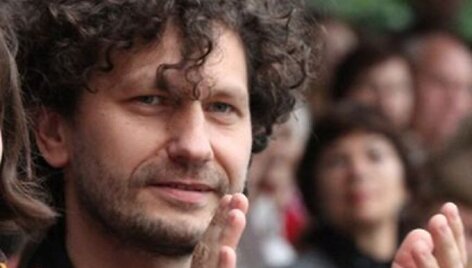 Robertas &Scaron;arknickas