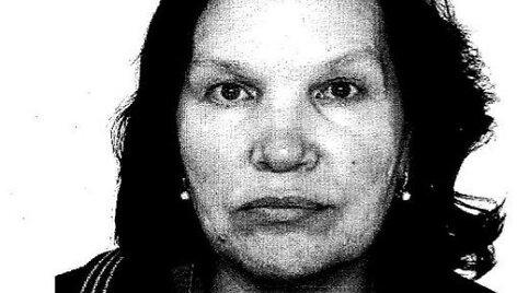 Zosė Andriulaitienė