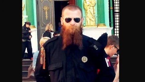 Aleksandaras Sindjeličius