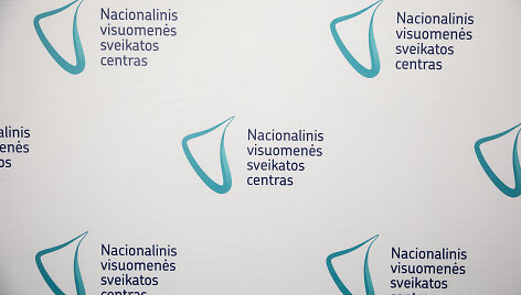 Nacionalinis visuomenės sveikatos centras