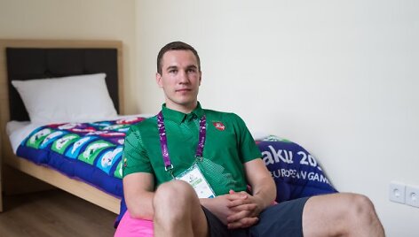 Tadas Tama&scaron;auskas