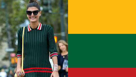 Giovanna Battaglia
