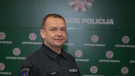 Donatas Lukas