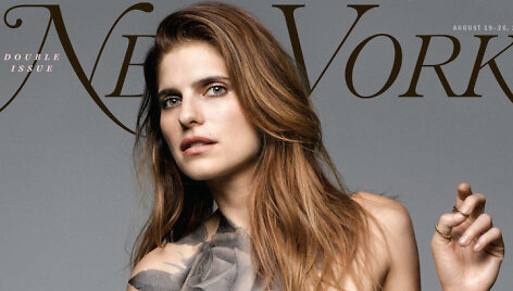 Lake Bell 