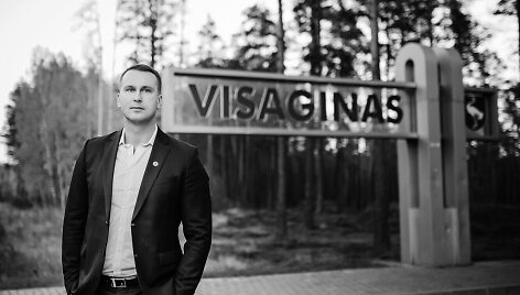 Jevgenijus &Scaron;uklinas