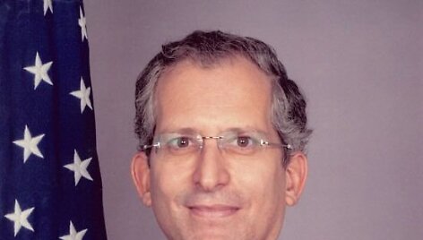 Anthony Gardneris